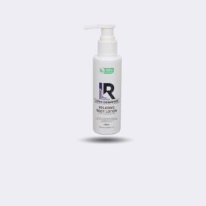 Lyfer Body Lotion