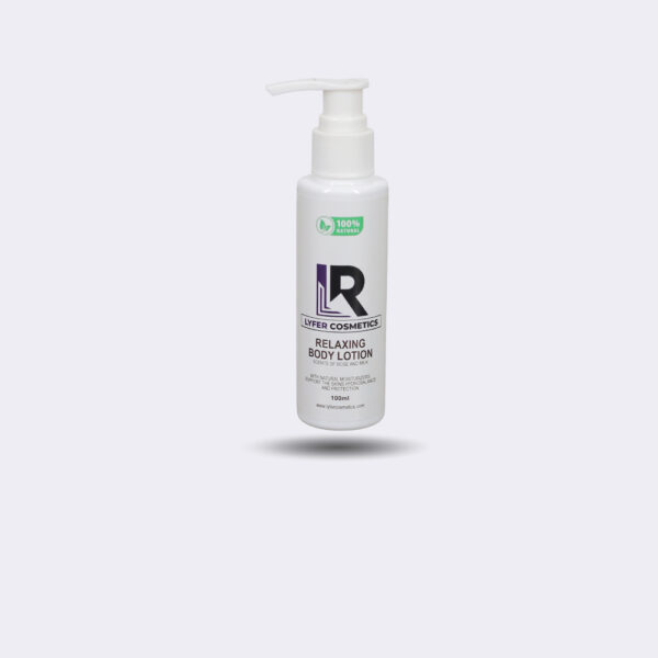 Lyfer Body Lotion