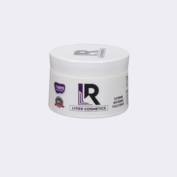 Lyfer Face Cream