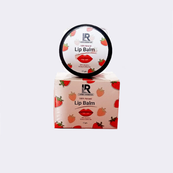Lyfer Lip Balm