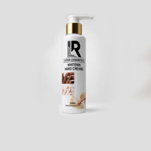Lyfer Hand Cream