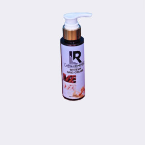 Lyfer Hand Cream