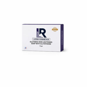 Lyfer Soap