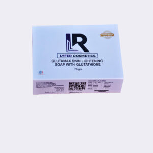 Lyfer Soap