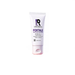 Lyfer Sunscreen