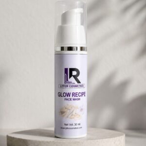 Glow Recipe Facewash